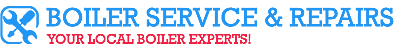 Boiler Repairs Collier Row logo
