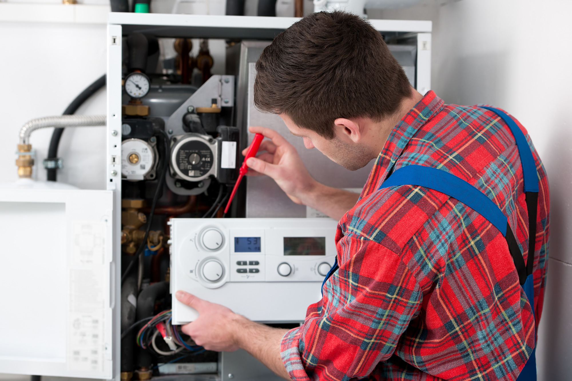 Boiler Repairs Collier Row, Call 020 3519 1525