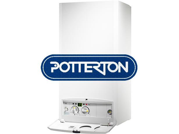 Potterton Boiler Repairs Collier Row, Call 020 3519 1525